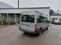 begagnad Ford Transit T300 Kombi 2.2 TDCi Trend Euro 5