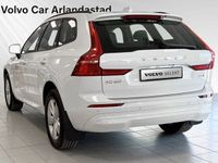 begagnad Volvo XC60 B5 AWD