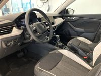 begagnad Skoda Kamiq Selection 1,0 TSI Auto 2024, SUV