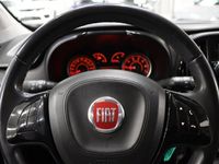 begagnad Fiat Doblò L1H1 1.6 MULTIJET 105HK