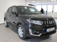 begagnad Suzuki Vitara Hybrid AllGrip 1.4 Manuell Vinterhjul 2020, SUV