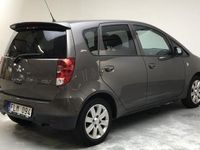 begagnad Mitsubishi Colt 1.3 5dr