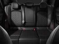 Begagnad Audi Q8 e-tron S-Line 300 kW (408 HK) 2024 Metallic SUV