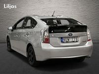 begagnad Toyota Prius Plug-in Hybrid 1,8 VVT-i