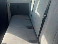 begagnad VW Crafter Chassi 35 2.5 V6 TDI Euro 4