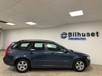 begagnad Volvo V50 D2 Kinetic Euro 5