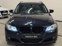 Begagnad BMW 330 245 HK (180 kW) 2009 Blå Kombi