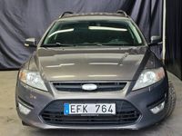 begagnad Ford Mondeo Kombi 1.6 TDCi Euro 5