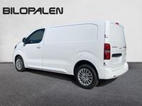 Begagnad Peugeot Expert 144 HK (105 kW) 2024 Vit Van