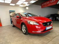 begagnad Volvo V40 T2 Kinetic 120hk