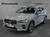 Begagnad Volvo XC60 Core 355 HK (261 kW) 2025 Grå SUV
