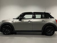 begagnad Mini Cooper S Chili II Parkeringssensorer Service 7.75%