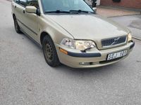 begagnad Volvo V40 1.8 Euro 3