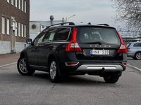 begagnad Volvo XC70 D5 AWD Summum