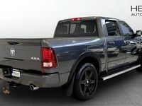 Begagnad Dodge Ram 401 HK (294 kW) 2016 Pickup