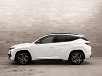 begagnad Hyundai Tucson 180hk 4WD DCT N-Line Advanced Panorama Drag