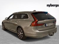 begagnad Volvo V90 Recharge T8 Inscription