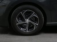 Begagnad Hyundai i30 Essential 120 HK (88 kW) 2021 Grå Kombi