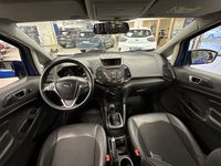 begagnad Ford Ecosport 1.0 EcoBoost