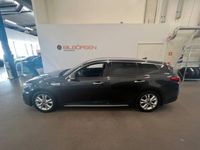 begagnad Kia Optima Hybrid Sport Wagon Plug-in Automat Pluspaket 2 Euro 6 205hk