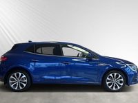 begagnad Renault Mégane IV MeganePlug-in PhII 160 Intens II 5-d Driver 2023, Halvkombi