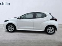 begagnad Toyota Yaris 1,5 Active Approved Used 2032