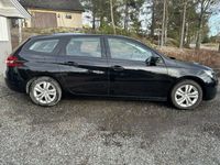 begagnad Peugeot 308 SW 1.2 e-THP Active Euro 6