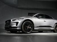 begagnad Jaguar I-Pace EV 400 AWD HSE Signature