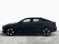 Begagnad Polestar 2 Pilot 222 kW (303 HK) 2024 Svart Halvkombi