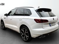 begagnad VW Touareg R PHEV 3.0 TSI E-HYB 2023, SUV