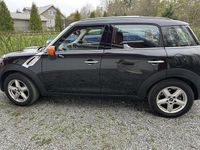 Begagnad Mini One Countryman 98 HK (72 kW) 2014 SUV