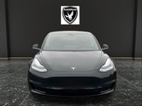 begagnad Tesla Model 3 LONG RANGE 440HK VAT 292000 NETTO