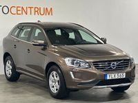 begagnad Volvo XC60 D4 AWD Classic Momentum Drag Navi 190hk