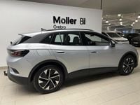 Begagnad VW ID.4 Pro 210 kW (286 HK) 2025 Scale silver metallic SUV