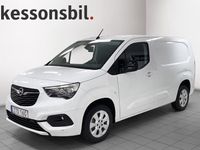 begagnad Opel Combo PREMIUM L2 1.5 Diesel 100 MT5