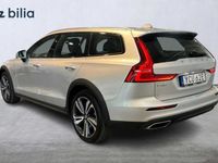 begagnad Volvo V60 CC B5 AWD Bensin Advanced 2021, Kombi