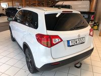 begagnad Suzuki Vitara 1.4 AllGrip S Euro 6 140hk