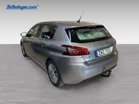 begagnad Peugeot 308 1.2 e-THP EAT 130hk