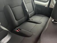 begagnad Renault Trafic Kombi 2.7t 1.6 dCi Euro 6