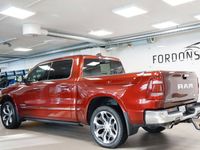 begagnad Dodge Ram CREW CAB 5.7 V8 HEMI 4x4 LIMITED | LEASEBAR