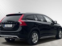 begagnad Volvo V60 CC D3 Classic Plus 2018, Kombi