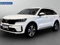 Begagnad Kia Sorento 268 HK (197 kW) 2023 Vit SUV