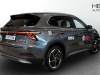 Ny MG S5 Luxury 139 kW (189 HK) 2025 Grå SUV