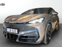 Begagnad Cupra Tavascan VZ 250 kW (340 HK) 2024 Brun SUV