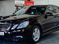 begagnad Mercedes E220 CDI BlueEFFICIENCY 5G-Tronic 170hk