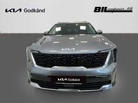 Ny Kia Sorento Advance 160 HK (117 kW) 2025 Grå SUV