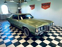 Begagnad Pontiac Grand Prix 428 HK (314 kW) 1969 Brun