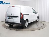 begagnad Renault Kangoo III Skåp Nordic Line dCi 95 L2 A