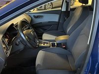 begagnad Seat Leon ST 1.0 TSI 2019, Kombi