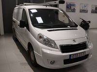 begagnad Peugeot Expert Panel Van 1.2t 2.0 HDi Automatisk (163hk)